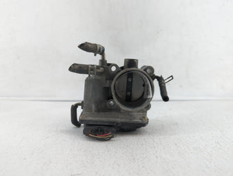 compare product 2007-2011 Toyota Camry Throttle Body P/N:22030-28070 22030-0H030 Fits Fits 2006 2007 2008 2009 2010 2011 2012 2013 2014 2015 OEM Used Auto Parts