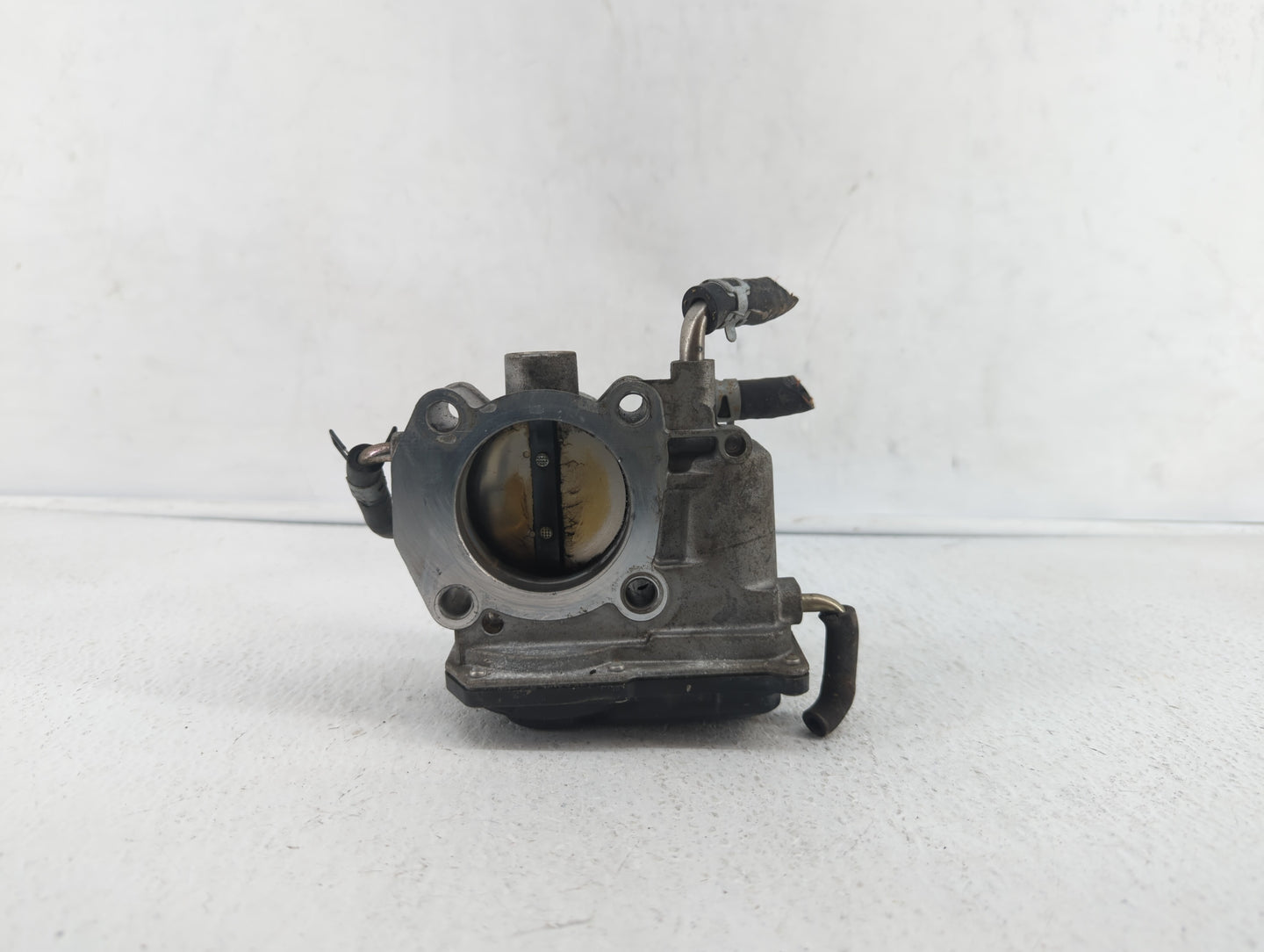 2007-2011 Toyota Camry Throttle Body P/N:22030-28070 22030-0H030 Fits Fits 2006 2007 2008 2009 2010 2011 2012 2013 2014 2015