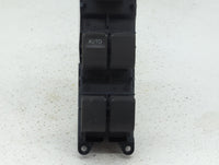 2007-2009 Toyota Camry Master Power Window Switch Replacement Driver Side Left P/N:515296 Fits OEM Used Auto Parts - Oemused