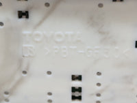 2007-2009 Toyota Camry Master Power Window Switch Replacement Driver Side Left P/N:515296 Fits OEM Used Auto Parts - Oemused