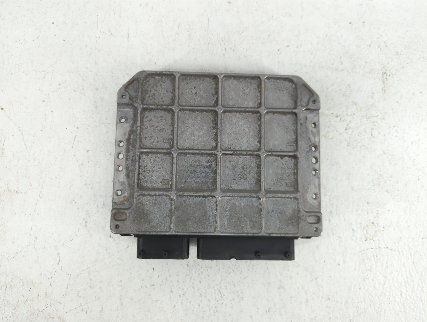2008-2009 Toyota Camry PCM Engine Control Computer ECU ECM PCU OEM P/N:89661-06G41 89661-06G40, 89661-06G11 Fits Fits 2008 2