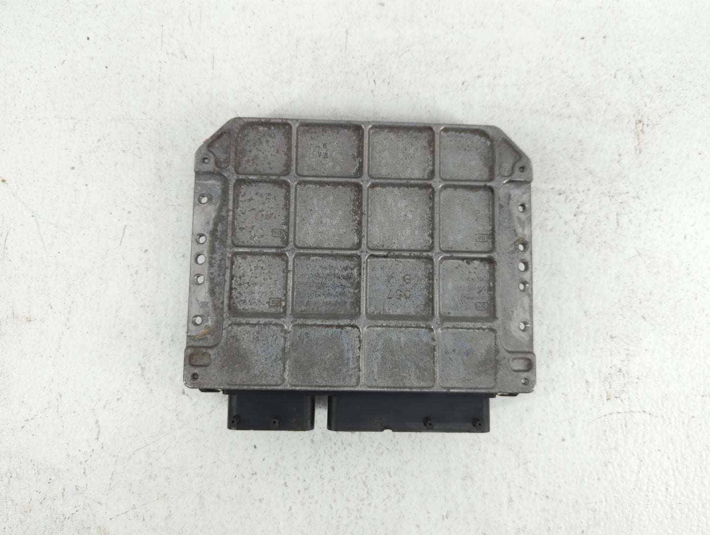 2008-2009 Toyota Camry PCM Engine Control Computer ECU ECM PCU OEM P/N:89661-06G41 89661-06G40, 89661-06G11 Fits Fits 2008 2