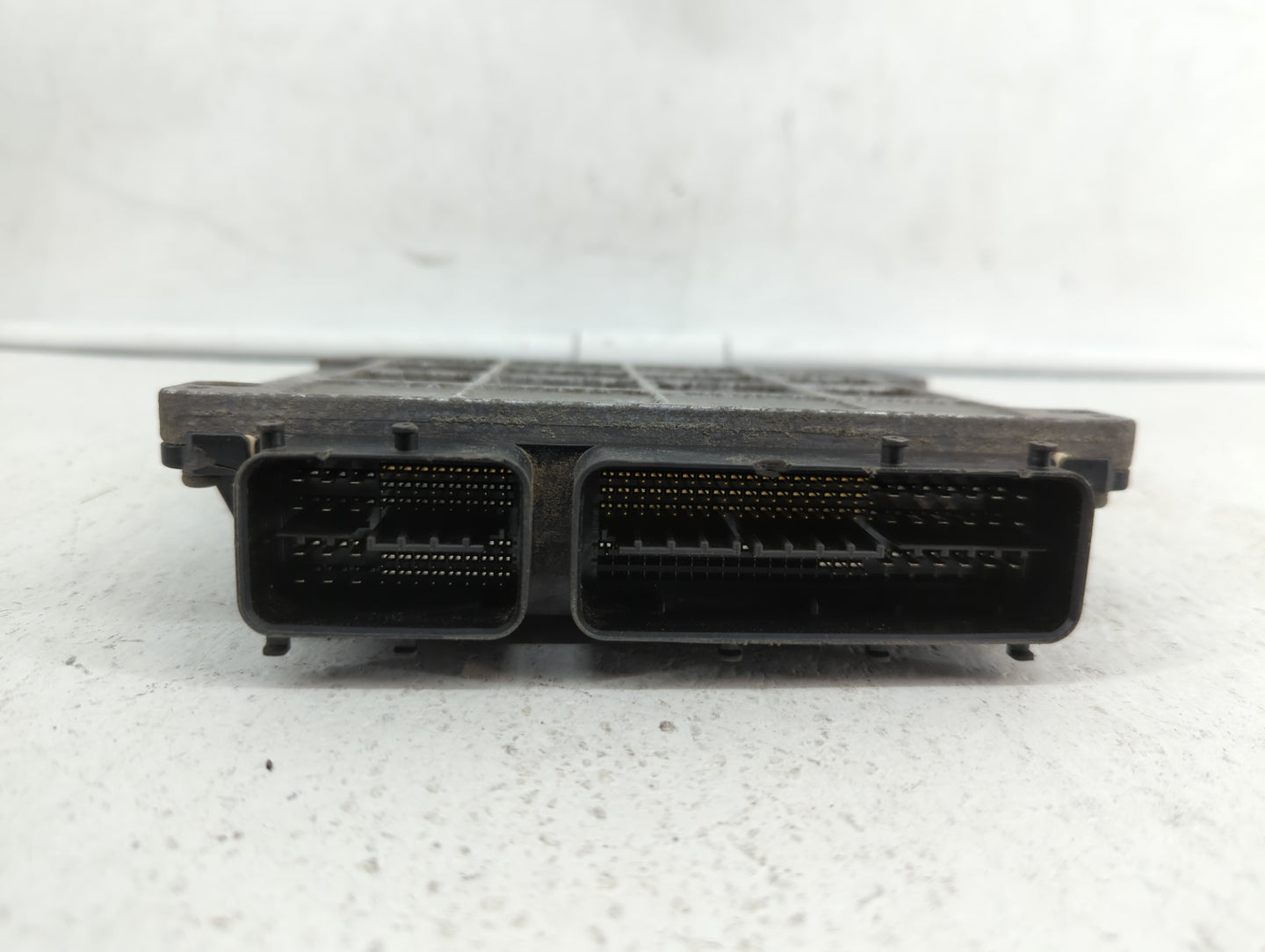 2008-2009 Toyota Camry PCM Engine Control Computer ECU ECM PCU OEM P/N:89661-06G41 89661-06G40, 89661-06G11 Fits Fits 2008 2