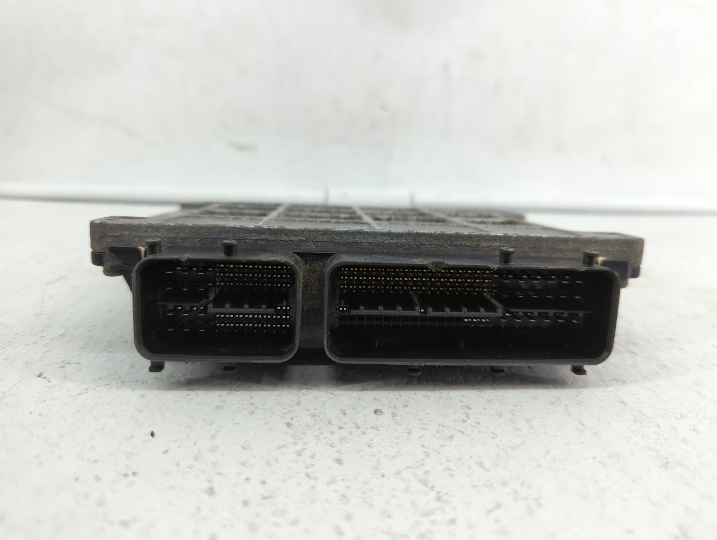 2008-2009 Toyota Camry PCM Engine Control Computer ECU ECM PCU OEM P/N:89661-06G41 89661-06G40, 89661-06G11 Fits Fits 2008 2