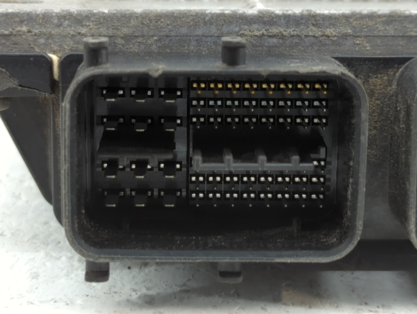 2008-2009 Toyota Camry PCM Engine Control Computer ECU ECM PCU OEM P/N:89661-06G41 89661-06G40, 89661-06G11 Fits Fits 2008 2