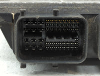 2008-2009 Toyota Camry PCM Engine Control Computer ECU ECM PCU OEM P/N:89661-06G41 89661-06G40, 89661-06G11 Fits Fits 2008 2