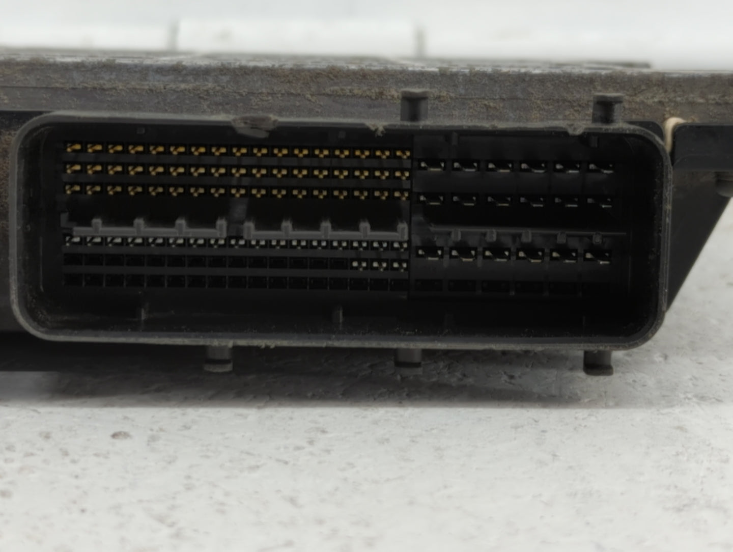 2008-2009 Toyota Camry PCM Engine Control Computer ECU ECM PCU OEM P/N:89661-06G41 89661-06G40, 89661-06G11 Fits Fits 2008 2