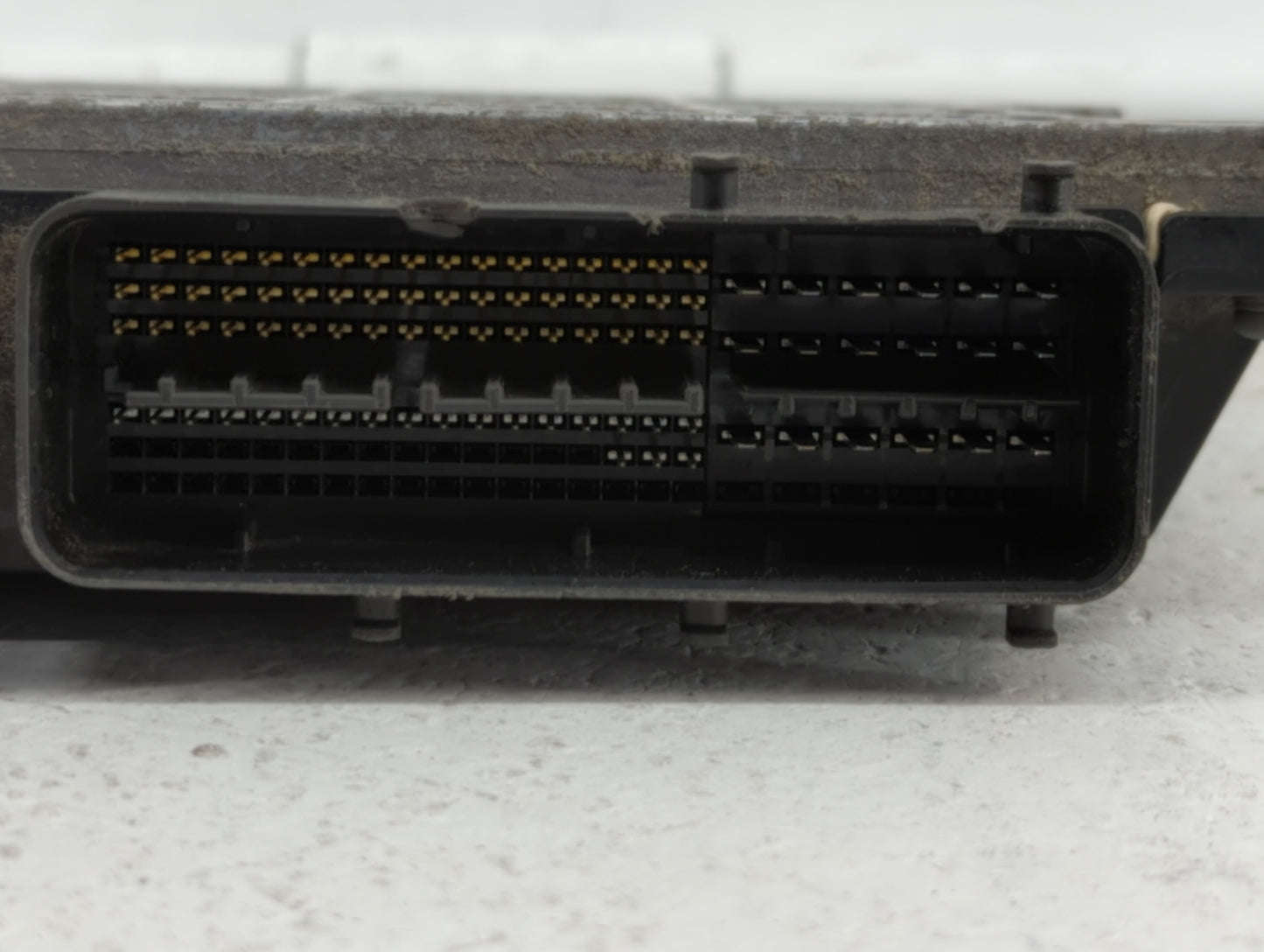 2008-2009 Toyota Camry PCM Engine Control Computer ECU ECM PCU OEM P/N:89661-06G41 89661-06G40, 89661-06G11 Fits Fits 2008 2