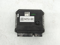 2008-2009 Toyota Camry PCM Engine Control Computer ECU ECM PCU OEM P/N:89661-06G41 89661-06G40, 89661-06G11 Fits Fits 2008 2