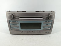 2007-2009 Toyota Camry Am Fm Cd Player Radio Receiver 381697 - Oemusedautoparts1.com