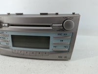 2007-2009 Toyota Camry Am Fm Cd Player Radio Receiver 381697 - Oemusedautoparts1.com