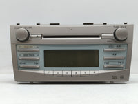 2007-2009 Toyota Camry Radio AM FM Cd Player Receiver Replacement P/N:86120-06182 86120-33890 Fits Fits 2007 2008 2009 OEM U