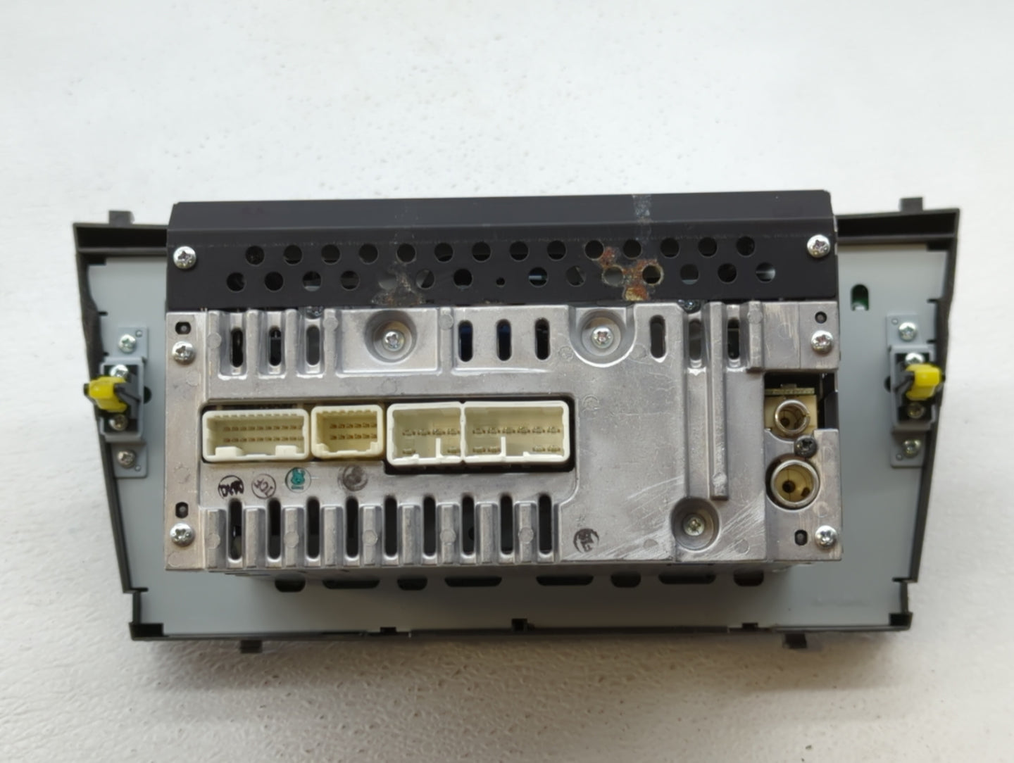 2007-2009 Toyota Camry Radio AM FM Cd Player Receiver Replacement P/N:86120-06182 86120-33890 Fits Fits 2007 2008 2009 OEM U