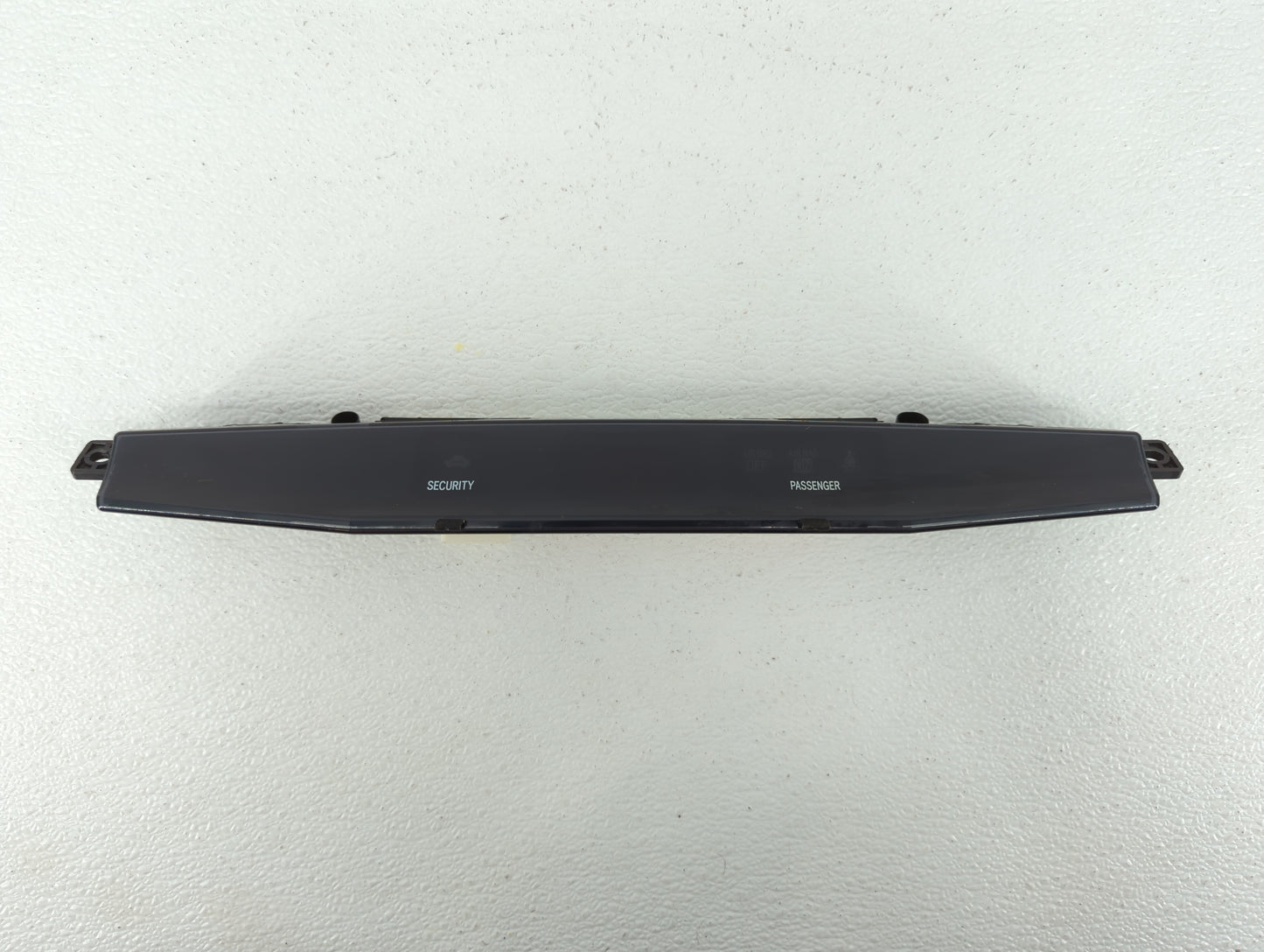 2007-2011 Toyota Camry Information Display Screen - Oemusedautoparts1.com