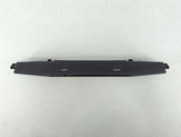 2007-2011 Toyota Camry Information Display Screen - Oemusedautoparts1.com