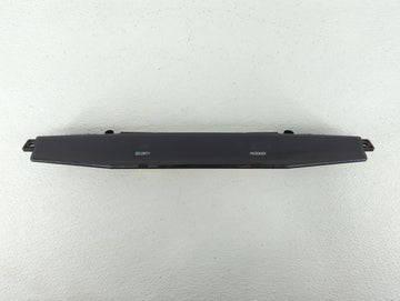 2007-2011 Toyota Camry Information Display Screen - Oemusedautoparts1.com