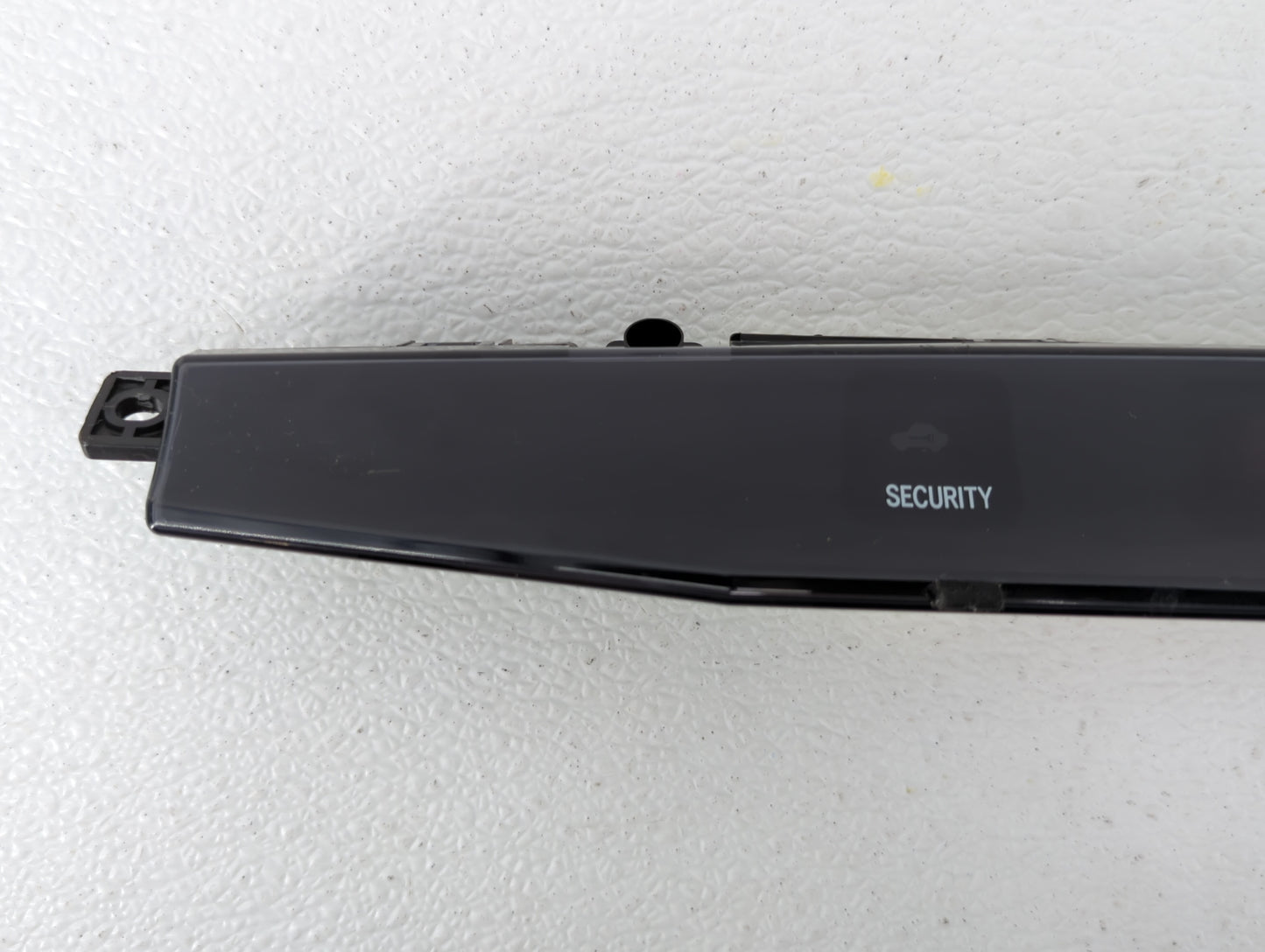 2007-2011 Toyota Camry Information Display Screen - Oemusedautoparts1.com