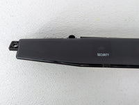 2007-2011 Toyota Camry Information Display Screen - Oemusedautoparts1.com