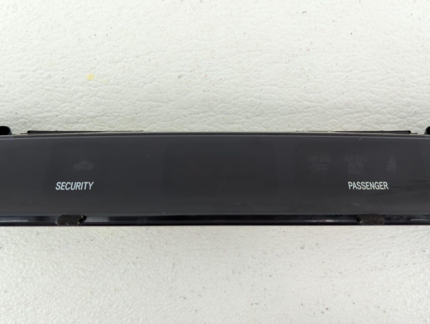 2007-2011 Toyota Camry Information Display Screen - Oemusedautoparts1.com