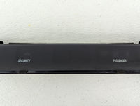 2007-2011 Toyota Camry Information Display Screen - Oemusedautoparts1.com