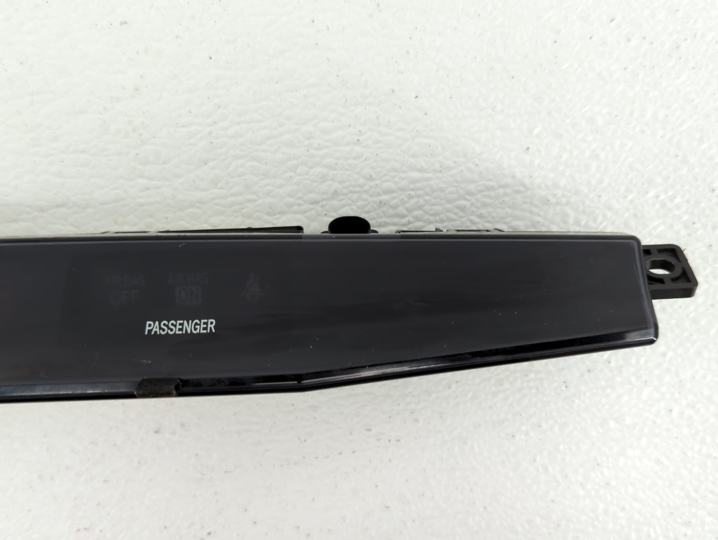 2007-2011 Toyota Camry Information Display Screen - Oemusedautoparts1.com
