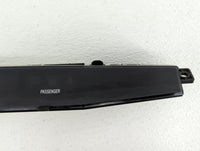 2007-2011 Toyota Camry Information Display Screen - Oemusedautoparts1.com