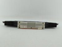 2007-2011 Toyota Camry Information Display Screen - Oemusedautoparts1.com