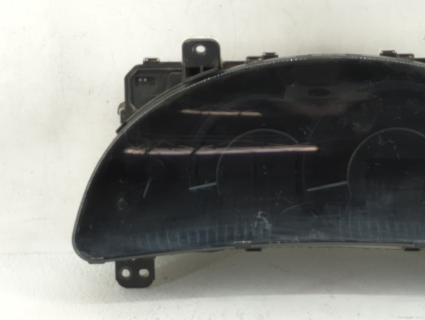 2008-2009 Toyota Camry Instrument Cluster Speedometer Gauges P/N:83800-06Q80-00 Fits Fits 2008 2009 OEM Used Auto Parts - Oe