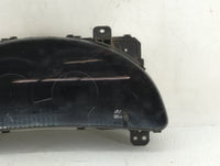 2008-2009 Toyota Camry Instrument Cluster Speedometer Gauges P/N:83800-06Q80-00 Fits Fits 2008 2009 OEM Used Auto Parts - Oe
