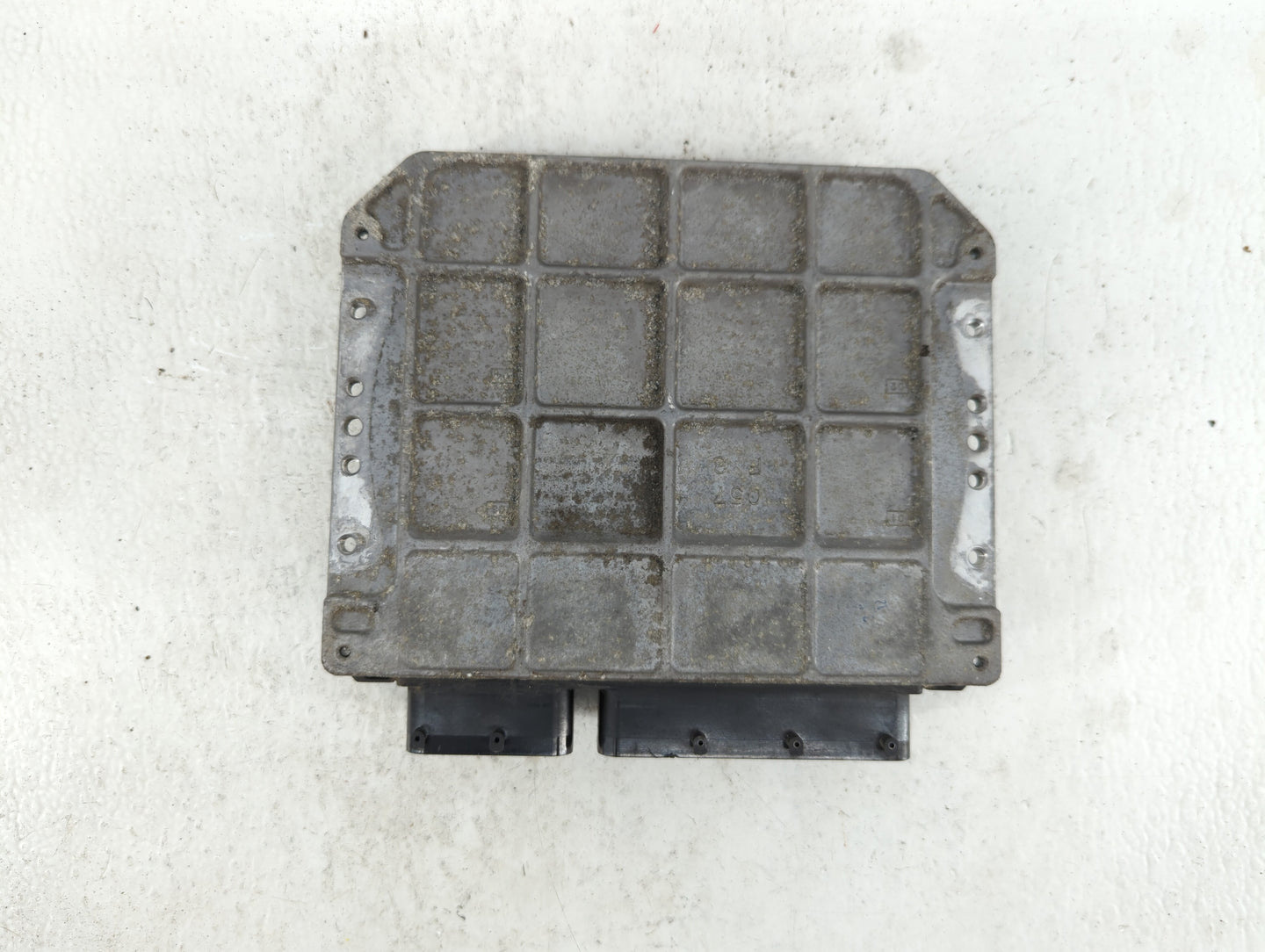 2008-2009 Toyota Camry PCM Engine Control Computer ECU ECM PCU OEM P/N:89661-06G41 89661-06G40, 89661-06G10 Fits Fits 2008 2