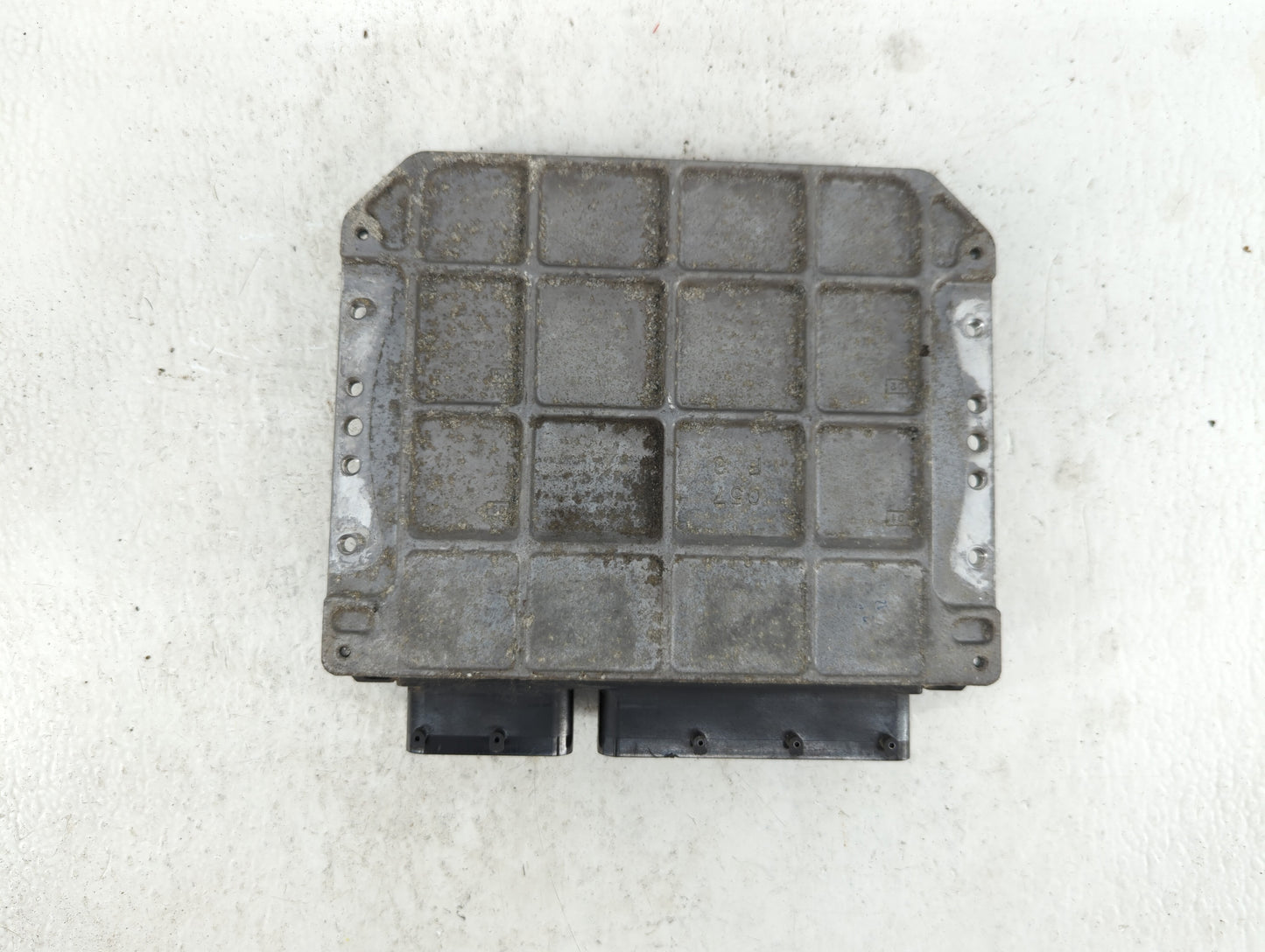 2008-2009 Toyota Camry PCM Engine Control Computer ECU ECM PCU OEM P/N:89661-06G41 89661-06G40, 89661-06G10 Fits Fits 2008 2