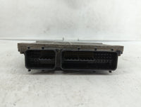 2008-2009 Toyota Camry PCM Engine Control Computer ECU ECM PCU OEM P/N:89661-06G41 89661-06G40, 89661-06G10 Fits Fits 2008 2