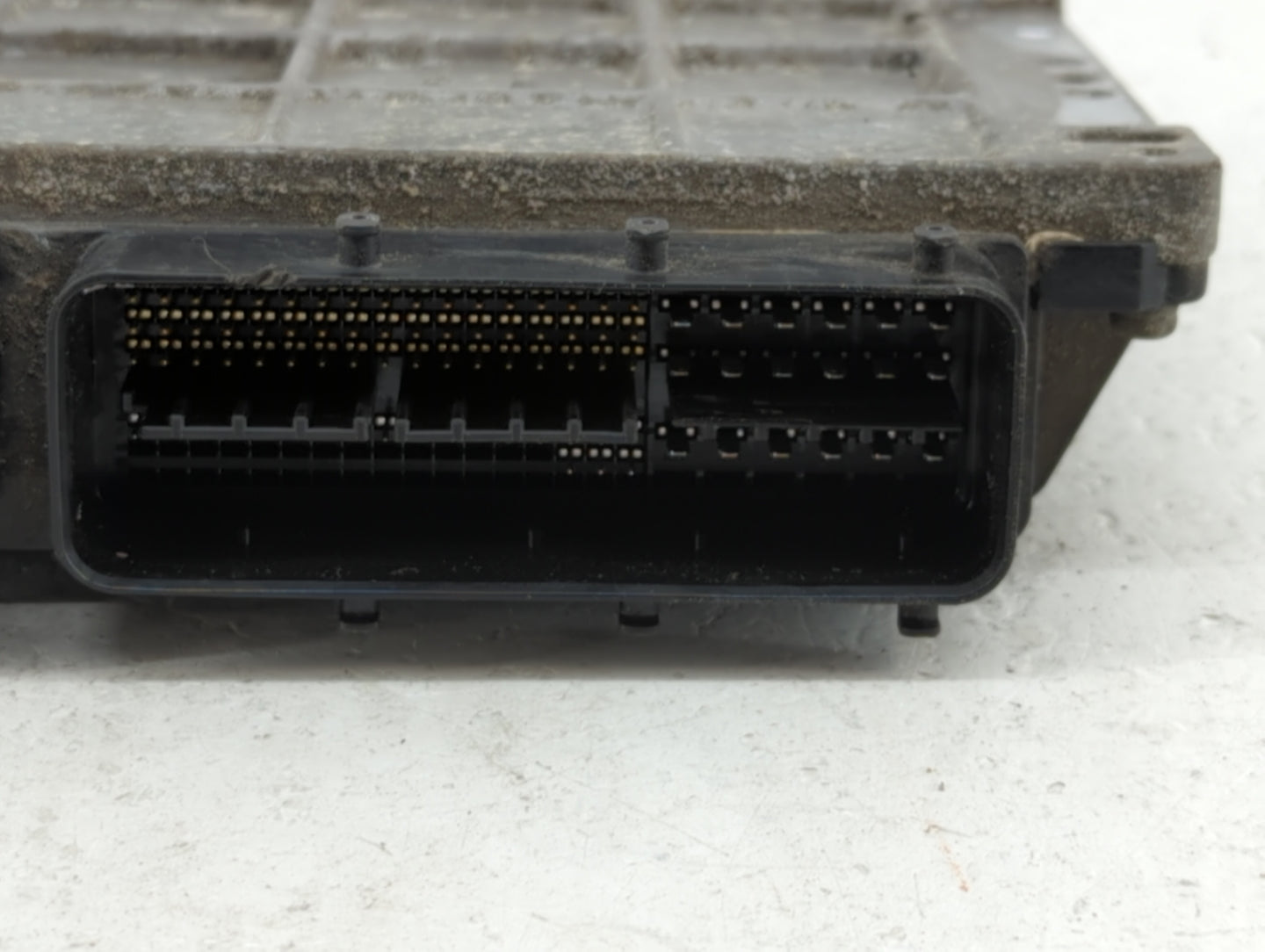 2008-2009 Toyota Camry PCM Engine Control Computer ECU ECM PCU OEM P/N:89661-06G41 89661-06G40, 89661-06G10 Fits Fits 2008 2