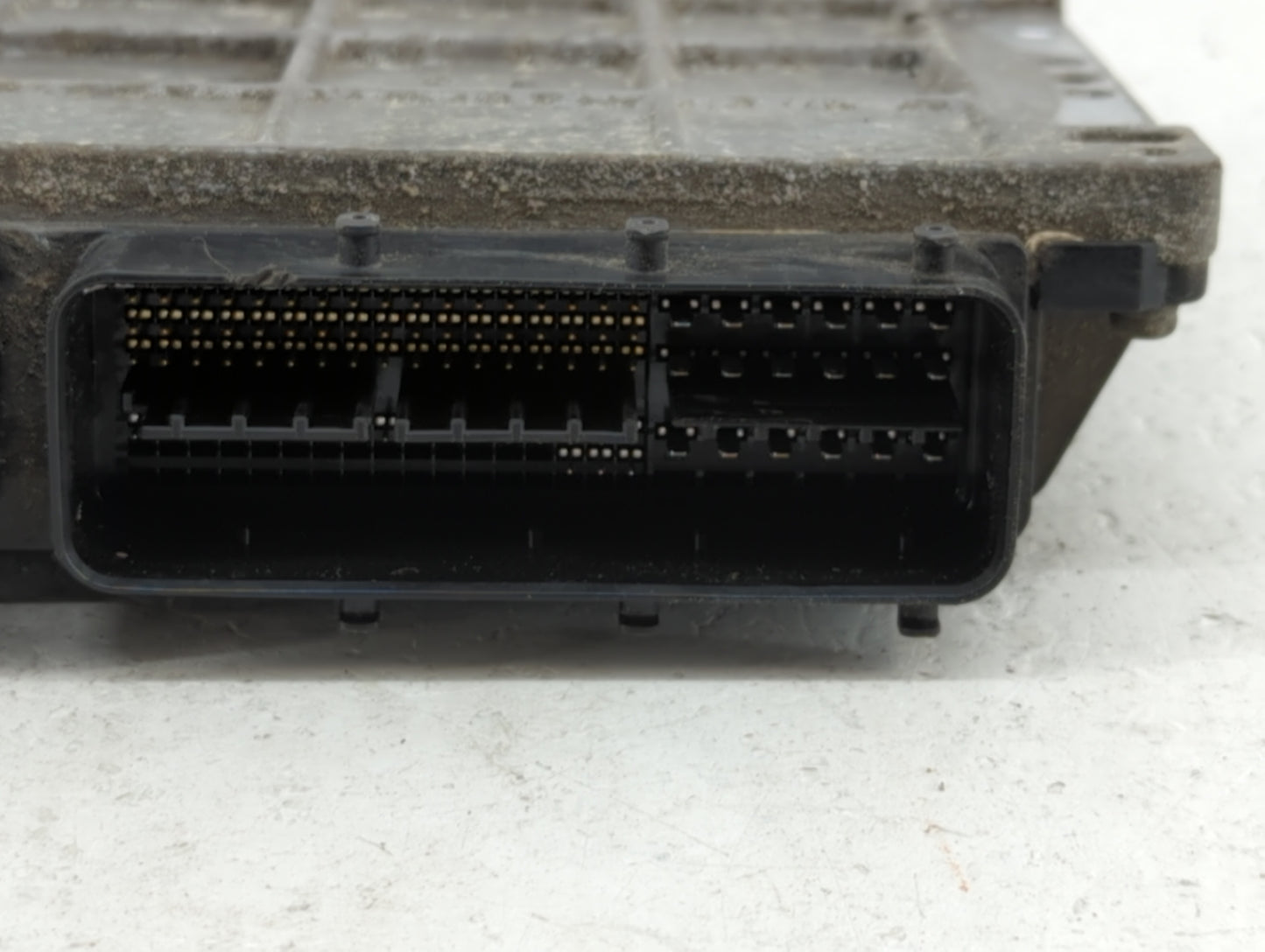 2008-2009 Toyota Camry PCM Engine Control Computer ECU ECM PCU OEM P/N:89661-06G41 89661-06G40, 89661-06G10 Fits Fits 2008 2