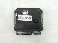 2008-2009 Toyota Camry PCM Engine Control Computer ECU ECM PCU OEM P/N:89661-06G41 89661-06G40, 89661-06G10 Fits Fits 2008 2