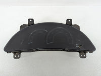 2008-2009 Toyota Camry Instrument Cluster Speedometer Gauges P/N:83800-06Q80-00 Fits Fits 2008 2009 OEM Used Auto Parts - Oe