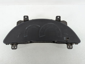 compare product 2008-2009 Toyota Camry Instrument Cluster Speedometer Gauges P/N:83800-06Q80-00 Fits Fits 2008 2009 OEM Used Auto Parts