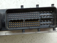 2008-2009 Toyota Camry PCM Engine Control Computer ECU ECM PCU OEM P/N:89981-33050 Fits Fits 2008 2009 OEM Used Auto Parts -