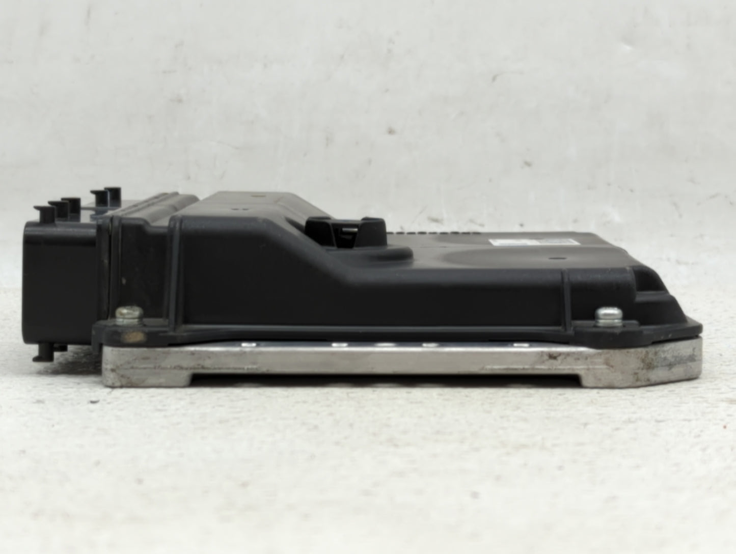 2008-2009 Toyota Camry PCM Engine Control Computer ECU ECM PCU OEM P/N:89981-33050 Fits Fits 2008 2009 OEM Used Auto Parts -