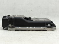 2008-2009 Toyota Camry PCM Engine Control Computer ECU ECM PCU OEM P/N:89981-33050 Fits Fits 2008 2009 OEM Used Auto Parts -