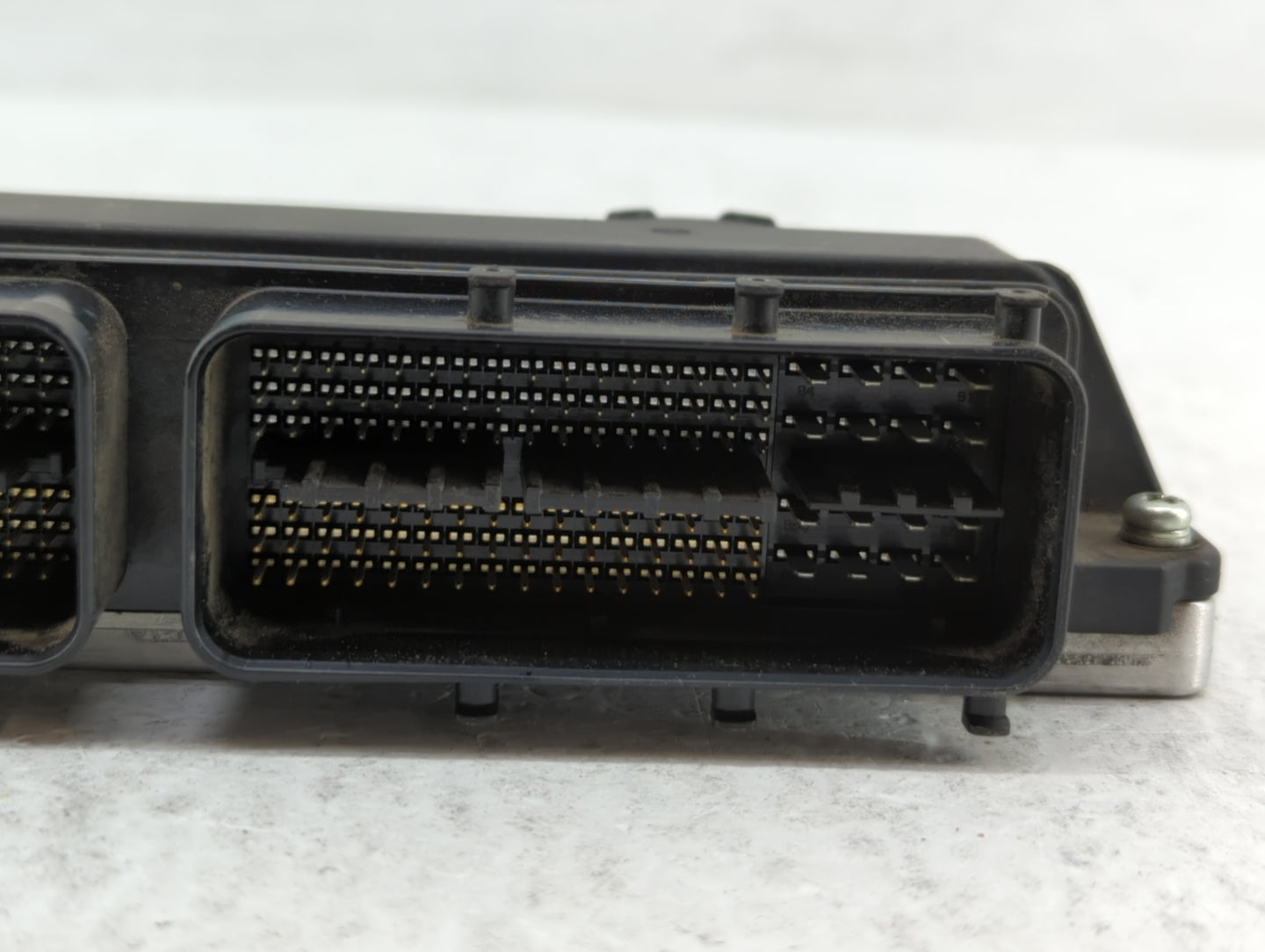 2008-2009 Toyota Camry PCM Engine Control Computer ECU ECM PCU OEM P/N:12689129 89981-33050 Fits Fits 2008 2009 OEM Used Aut
