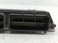 2008-2009 Toyota Camry PCM Engine Control Computer ECU ECM PCU OEM P/N:12689129 89981-33050 Fits Fits 2008 2009 OEM Used Aut