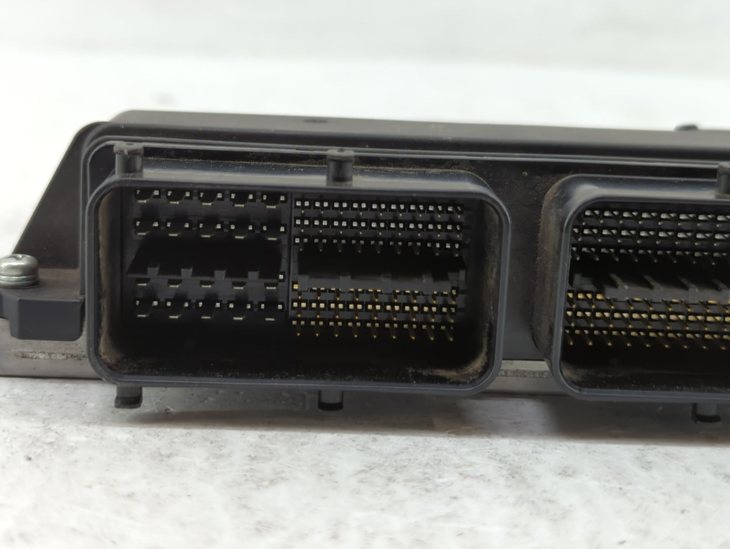 2008-2009 Toyota Camry PCM Engine Control Computer ECU ECM PCU OEM P/N:12689129 89981-33050 Fits Fits 2008 2009 OEM Used Aut