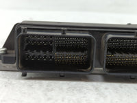 2008-2009 Toyota Camry PCM Engine Control Computer ECU ECM PCU OEM P/N:12689129 89981-33050 Fits Fits 2008 2009 OEM Used Aut