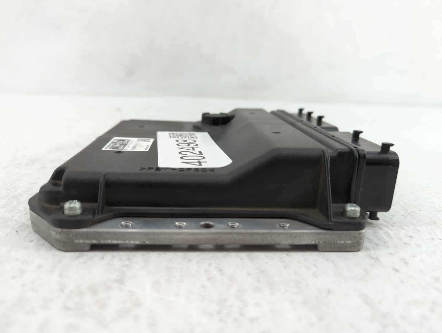 2008-2009 Toyota Camry PCM Engine Control Computer ECU ECM PCU OEM P/N:12689129 89981-33050 Fits Fits 2008 2009 OEM Used Aut