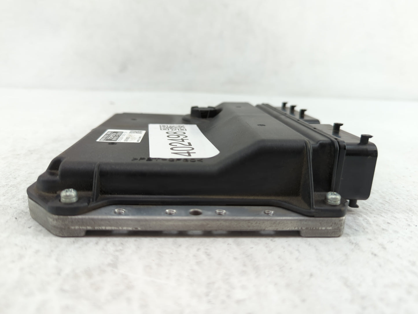 2008-2009 Toyota Camry PCM Engine Control Computer ECU ECM PCU OEM P/N:12689129 89981-33050 Fits Fits 2008 2009 OEM Used Aut