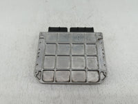 2008-2009 Toyota Camry PCM Engine Control Computer ECU ECM PCU OEM P/N:12689129 89981-33050 Fits Fits 2008 2009 OEM Used Aut