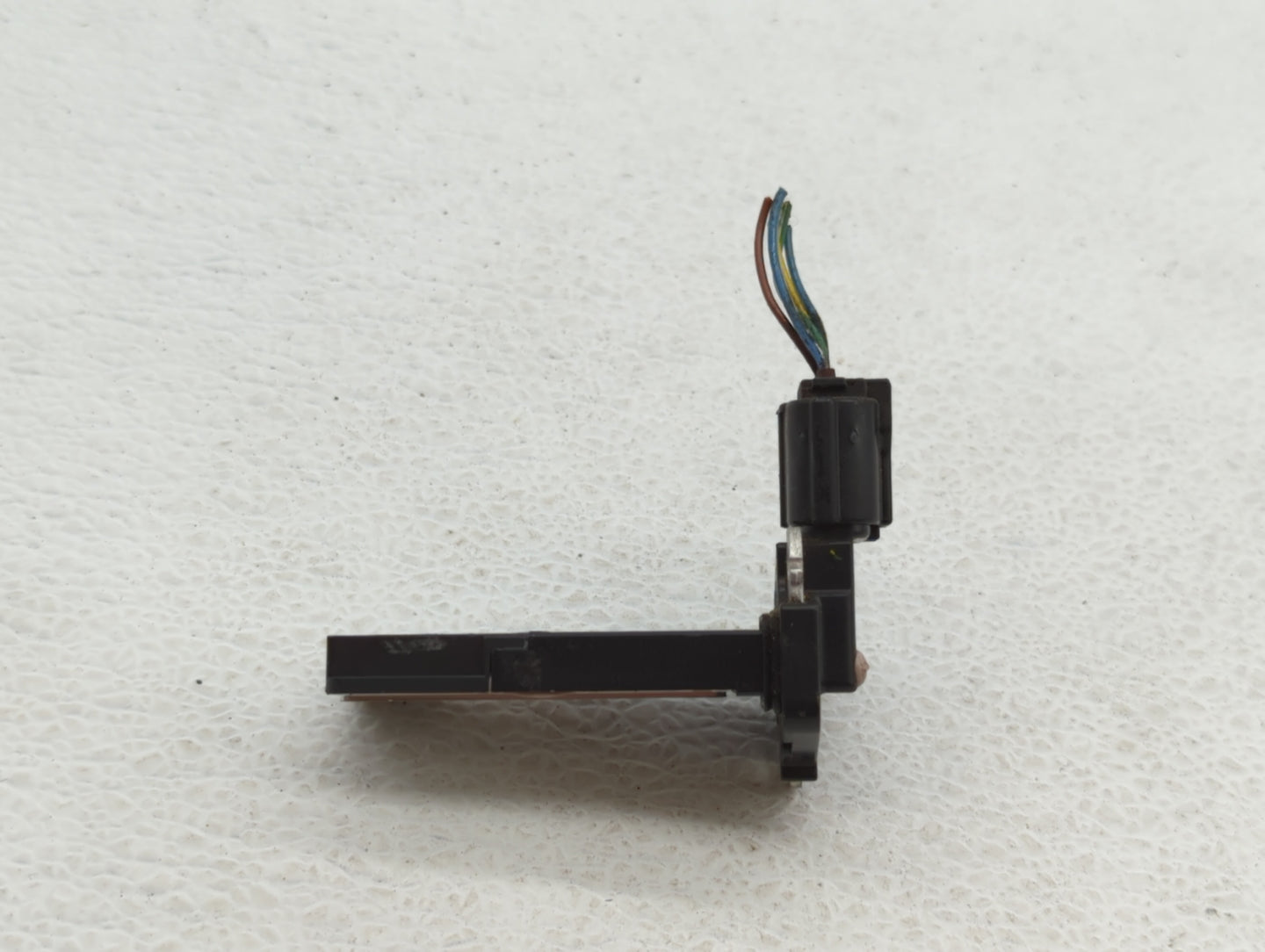 2007-2011 Toyota Camry Mass Air Flow Meter Maf - Oemusedautoparts1.com