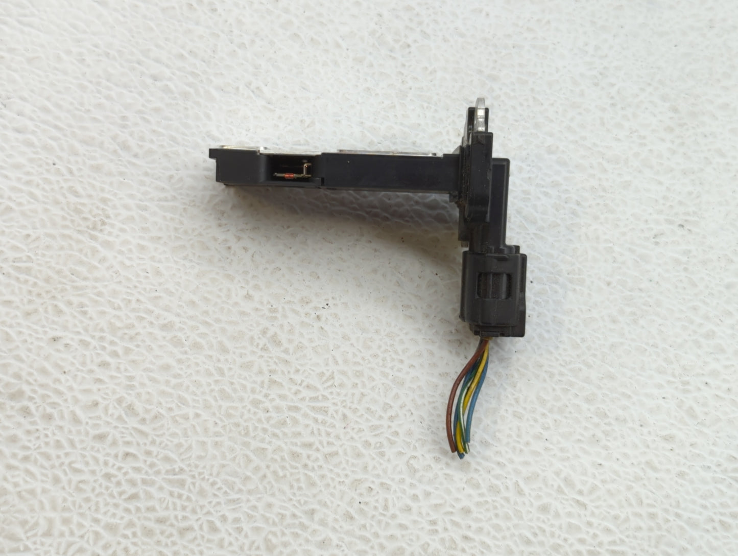 2007-2011 Toyota Camry Mass Air Flow Meter Maf - Oemusedautoparts1.com