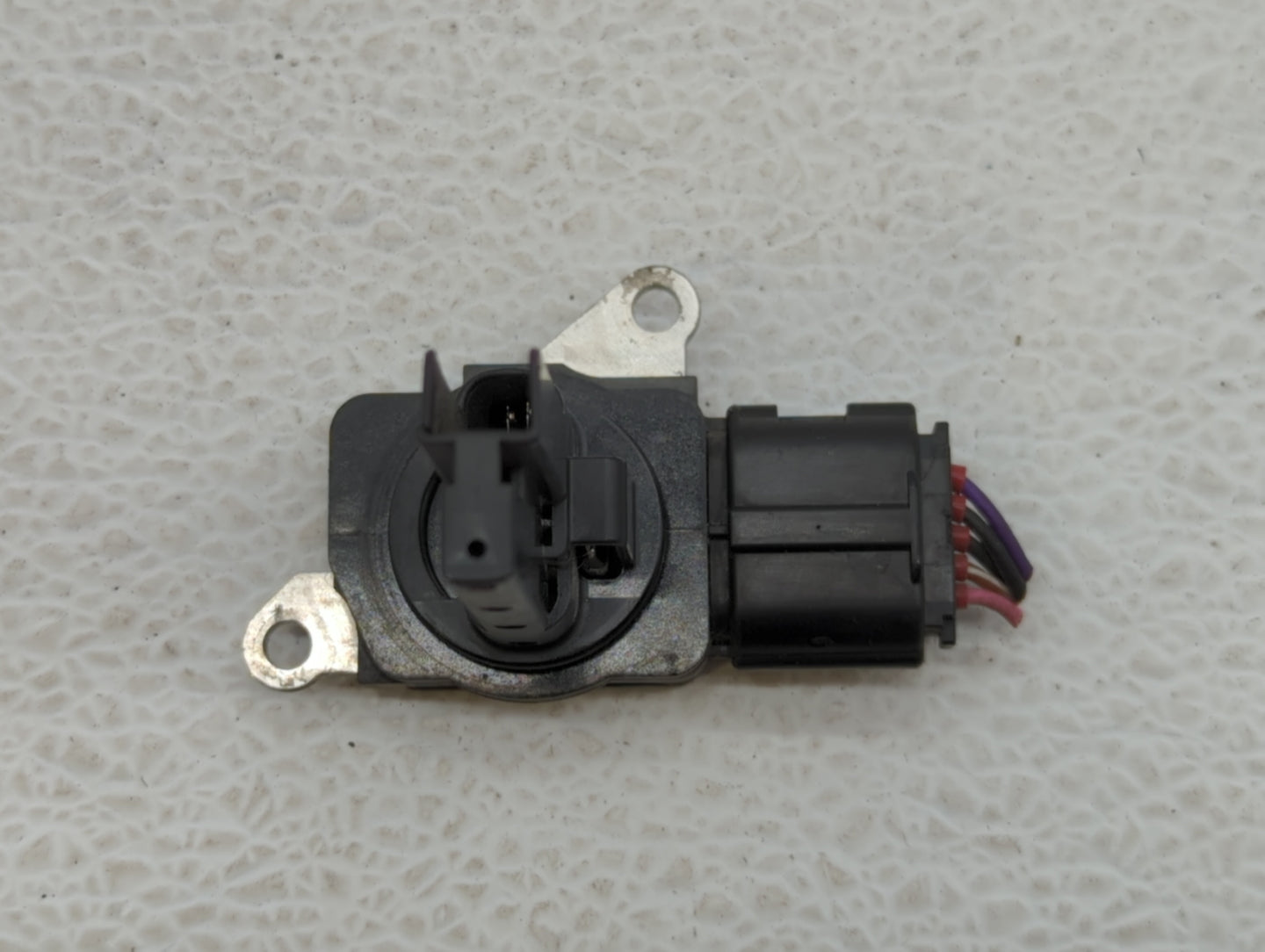 2007-2011 Toyota Camry Mass Air Flow Meter Maf - Oemusedautoparts1.com